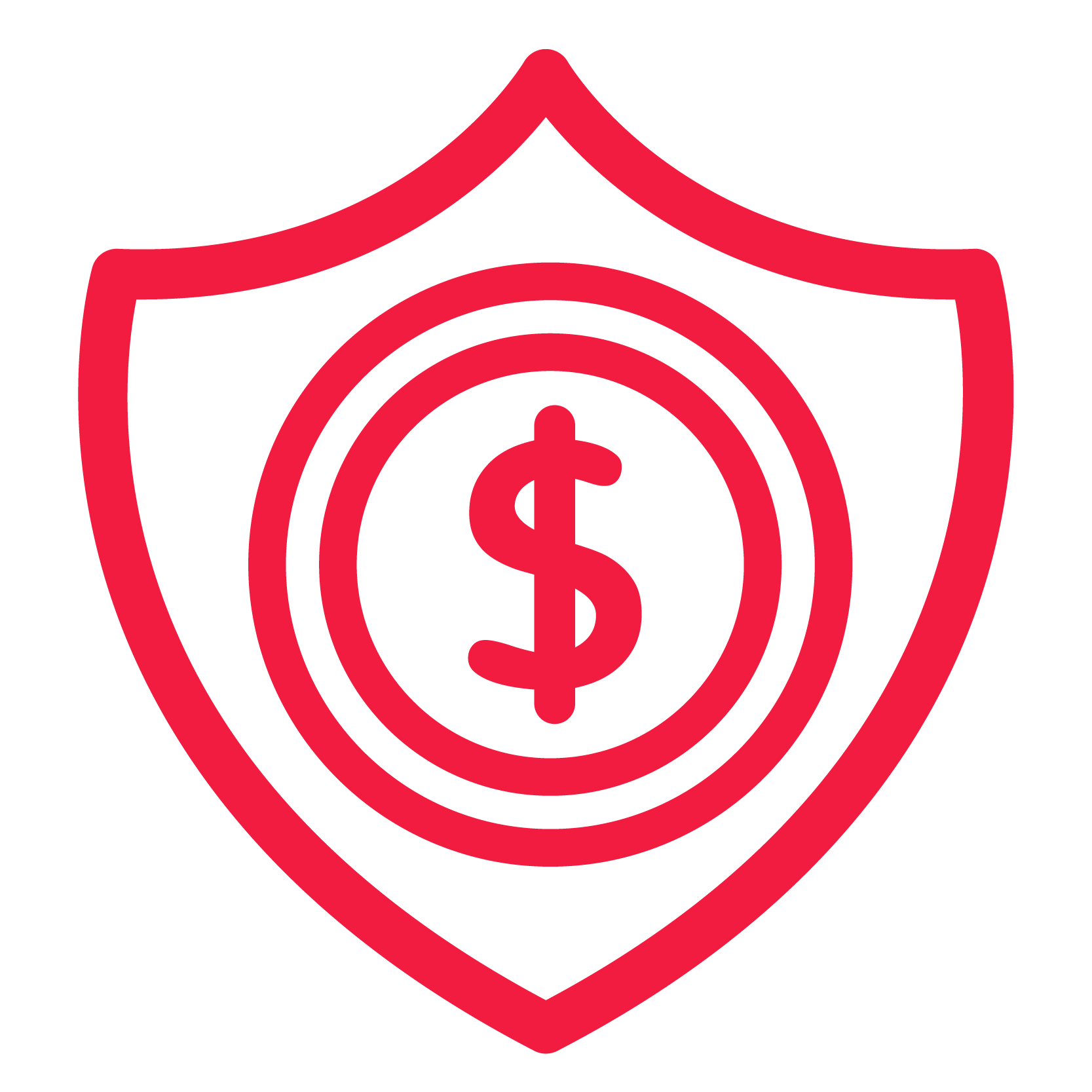 hedge Icon